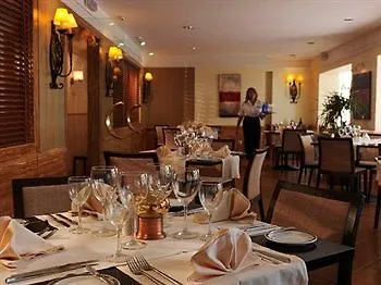 Macdonald Leila Playa Club 호텔 Sitio de Calahonda 3*,