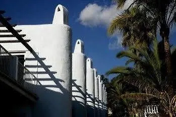 Macdonald Leila Playa Club 호텔 Sitio de Calahonda 3*,  스페인