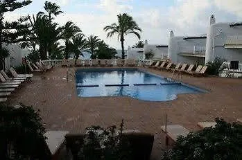 ***  Macdonald Leila Playa Club 호텔 Sitio de Calahonda 스페인