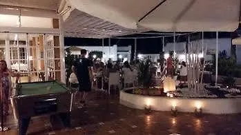 Macdonald Leila Playa Club 호텔 Sitio de Calahonda