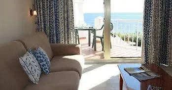 Macdonald Leila Playa Club 호텔 Sitio de Calahonda 3*,