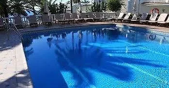 Macdonald Leila Playa Club 호텔 Sitio de Calahonda 3*,  스페인