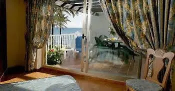 Macdonald Leila Playa Club 호텔 Sitio de Calahonda