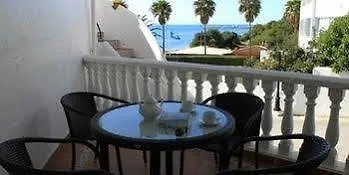 ***  Macdonald Leila Playa Club 호텔 Sitio de Calahonda 스페인