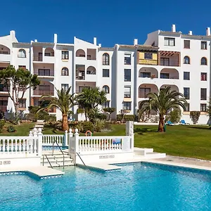 Aparthotel Riviera Del Mar