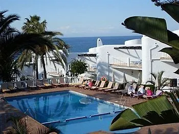 Macdonald Leila Playa Club Hotel Sitio de Calahonda