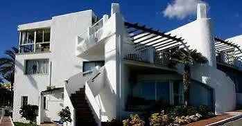 Macdonald Leila Playa Club Hotel Sitio de Calahonda Spain